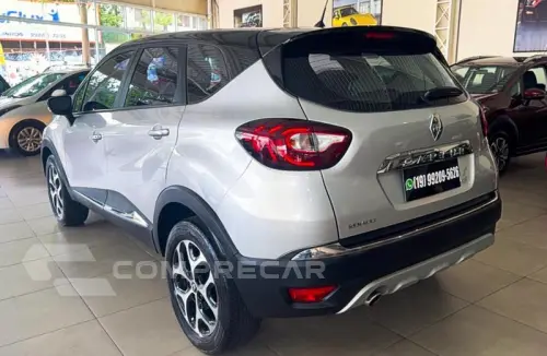 CAPTUR INTEN 16A