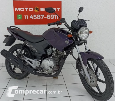 YBR 125 FACTOR ED