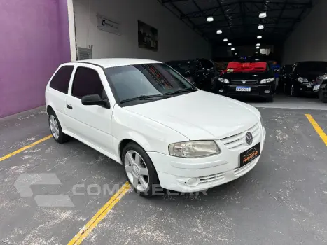 Gol City (Trend) 1.0 Mi Total Flex 8V 2p