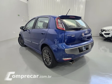 Punto Sporting 1.8 Flex 8V/16V 5p