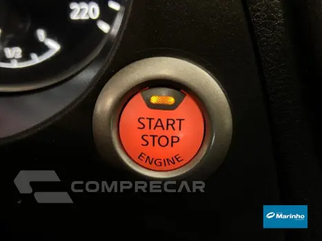 FRONTIER 2.3 16V TURBO DIESEL PRO4X CD 4X4 AUTOMÁ