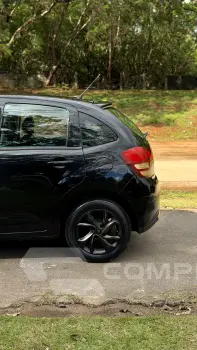 C3 1.5 Tendance 8V