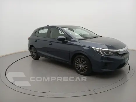 CITY 1.5 i-VTEC FLEX HATCH EX CVT