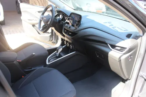 Onix Sedan 1.0 4P FLEX LTZ PLUS TURBO AUTOMÁTICO