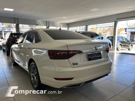 JETTA 1.4 250 TSI R-line