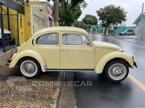Fusca 1.300