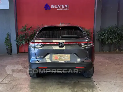 HR-V 1.5 DI I-VTEC FLEX EXL CVT
