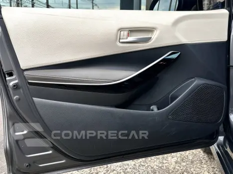 COROLLA 2.0 VVT-IE FLEX ALTIS DIRECT SHIFT