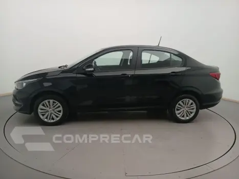 CRONOS DRIVE 1.3 8V Flex Aut.