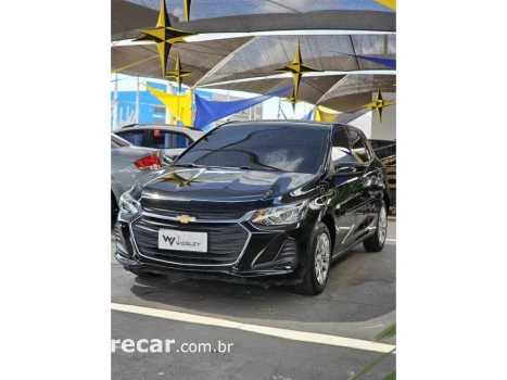 ONIX 1.0 FLEX LT MANUAL