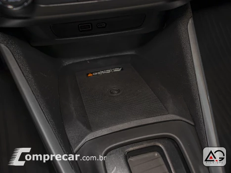 MONTANA 1.2 Turbo Premier