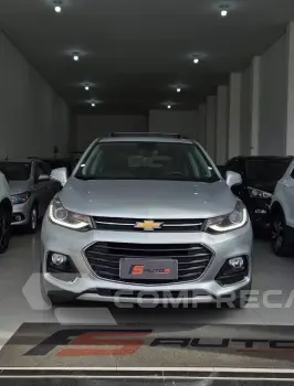 TRACKER 1.4 16V Turbo Premier