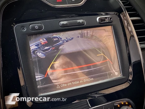 CAPTUR 1.6 16V SCE Intense