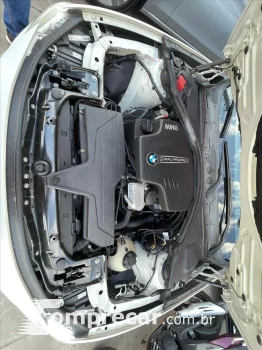 320I 2.0 Sport GP 16V Turbo Active