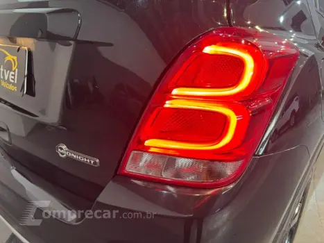 TRACKER Midnight 1.4 Turbo Flex Aut.