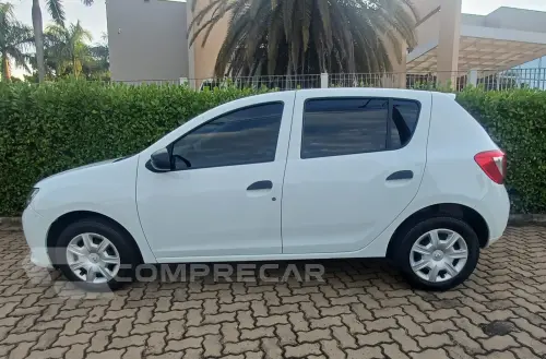 SANDERO 1.0 12V SCE Authentique
