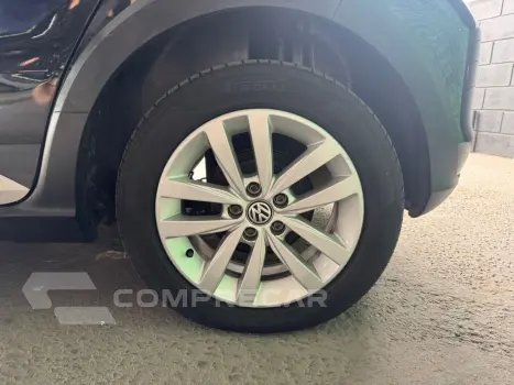 Fox TRACK 1.0 Flex 12V 5p