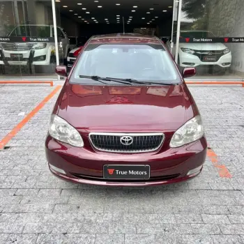 COROLLA 1.8 Se-g 16V