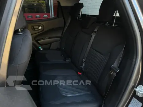 TORO 1.3 TURBO 270 FLEX FREEDOM AT6