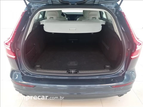 Volvo V60 2.0 T5 Momentum Geartronic 4 portas