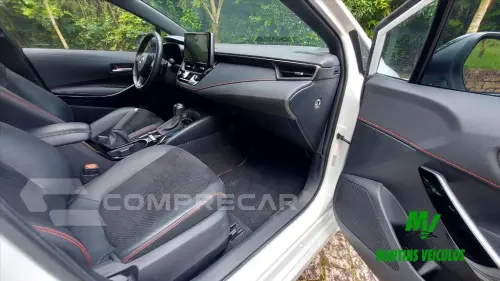 COROLLA 2.0 VVT-IE FLEX GR-S DIRECT SHIFT