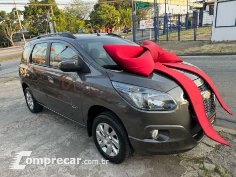 SPIN 1.8 LTZ 8V