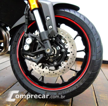 YAMAHA MT-09 ABS