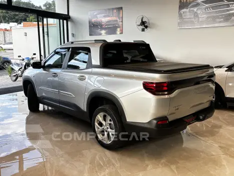 MONTANA 1.2 Turbo LTZ