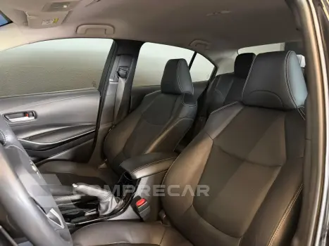 COROLLA 2.0 VVT-IE FLEX XEI DIRECT SHIFT