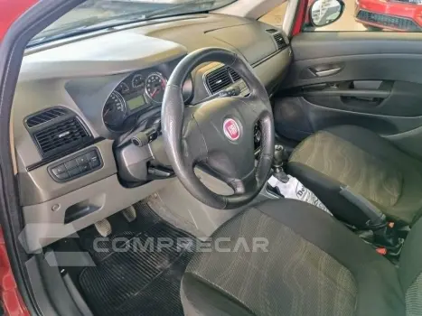 PUNTO 1.4 ELX 8V
