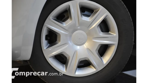 208 - 1.2 ACTIVE 12V 4P MANUAL