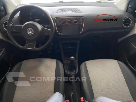 UP 1.0 MPI TAKE UP 12V FLEX 4P MANUAL