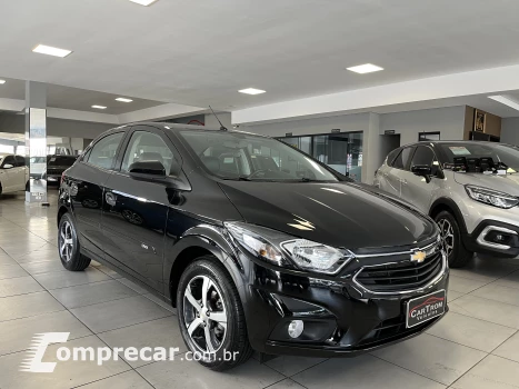 ONIX 1.4 MPFI LTZ 8V