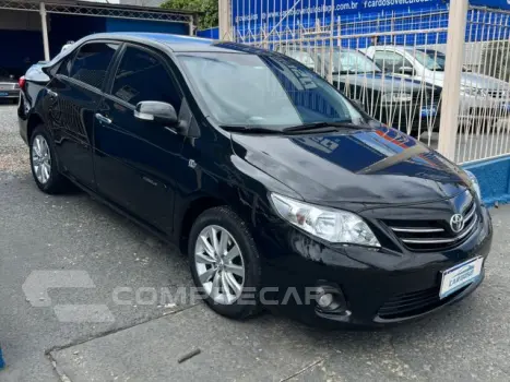 COROLLA - 2.0 ALTIS 16V 4P AUTOMÁTICO
