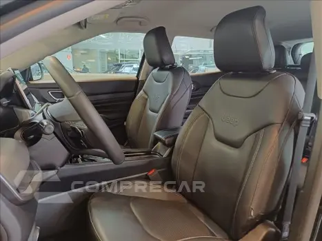 COMPASS 1.3 T270 Turbo Longitude