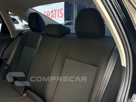 JETTA 1.4 250 TSI Comfortline