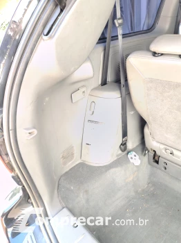 GRAND CARAVAN 3.3 Limited 4X2 V6 12V