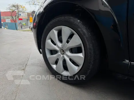 C3 1.4 I Exclusive 8V