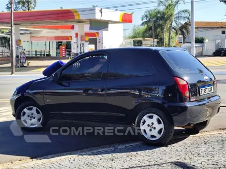 CELTA 1.0 MPFI LS 8V FLEX 2P MANUAL