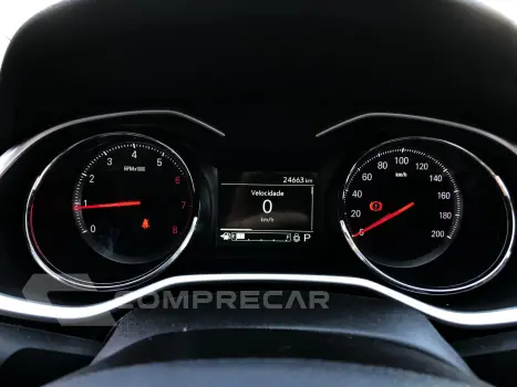 Onix 1.0 Turbo Flex Ltz Automático