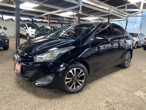 HB20S 1.6M 1.6M