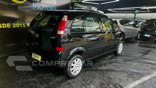 Meriva 1.8 4P FLEX MAXX