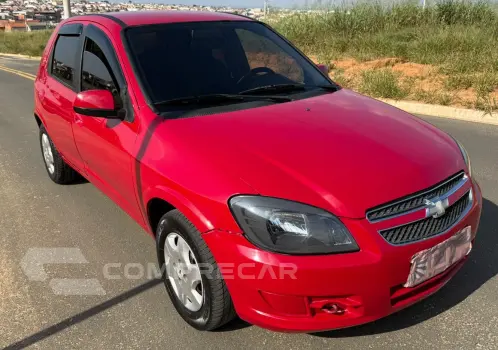CELTA 1.0 MPFI LT 8V
