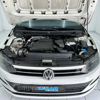 VIRTUS 1.6 MSI Flex 16V 5p Mec.