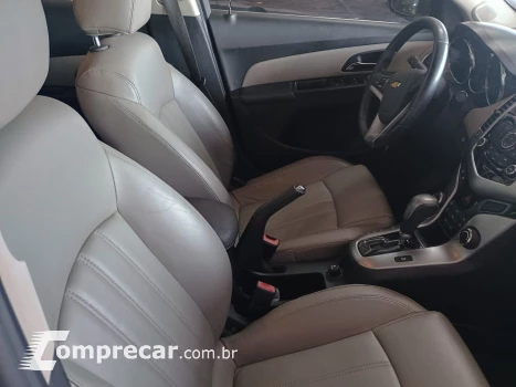 CRUZE 1.4 LTZ