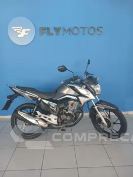 HONDA CG 160 TITAN