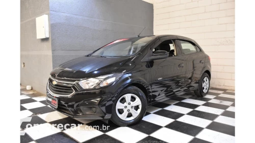 ONIX - 1.0 MPFI LT 8V 4P MANUAL
