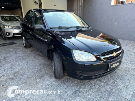 CLASSIC 1.0 MPFI LS 8V