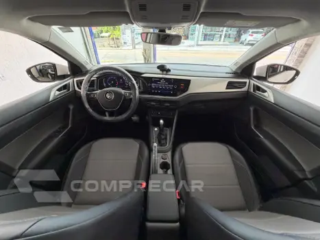 Polo Highline 200 TSI 1.0 Flex 12V Aut.