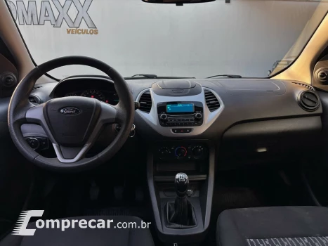 KA + 1.0 SE 12V